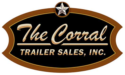 The Corral Trailer Sales Inc Logo