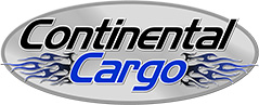 Continental Cargo Trailers