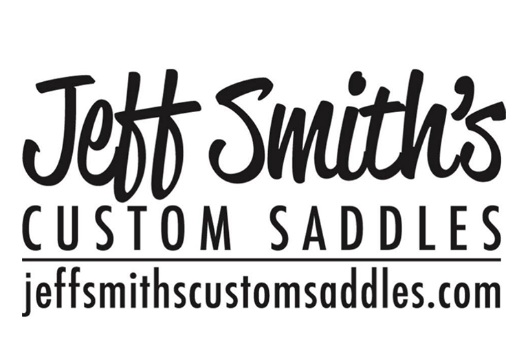 Jeff Smith's Custom Saddles