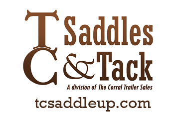 TC Saddles & Tack